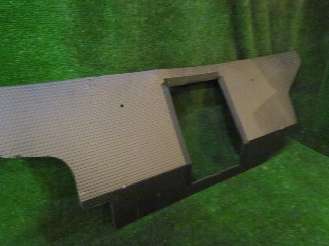 2002 Lexus IS300 Trunk Pass Through Trim Moulding