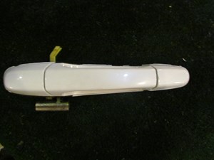 2002 Lexus IS300 Rear LH Driver Exterior Door Handle