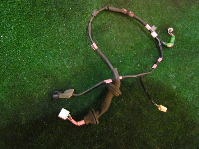 2002 Lexus IS300 Rear LH Driver Door Wiring 82154 530220