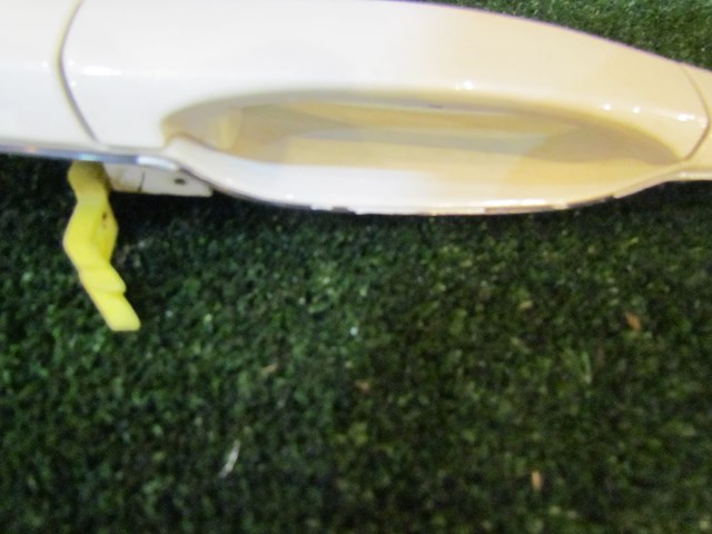 2006 Lexus IS300 Rear RH Exterior Door Handle
