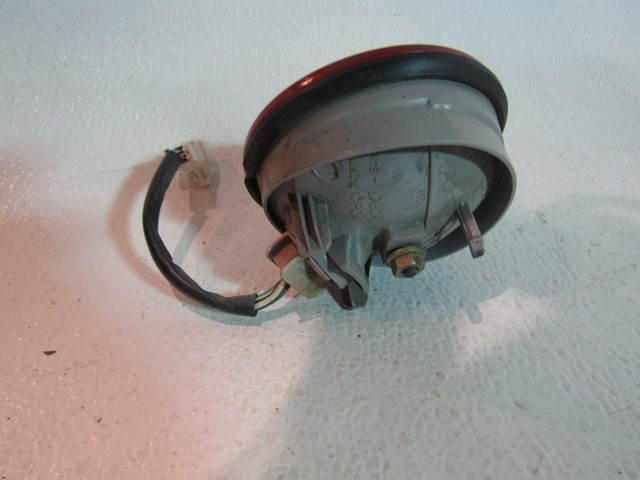 2002 Lexus IS300 Rear RH Passenger Trunk Mounted Tail light