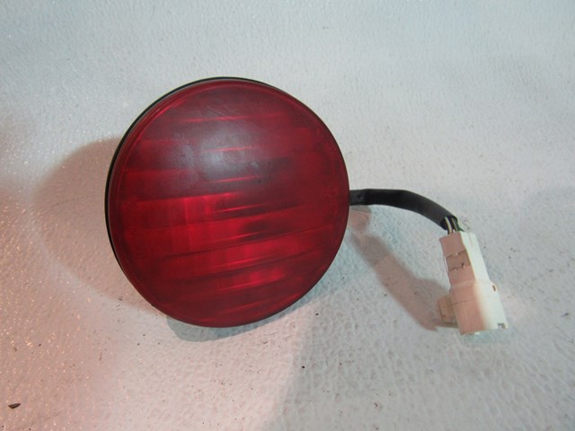 2002 Lexus IS300 Rear RH Passenger Trunk Mounted Tail light