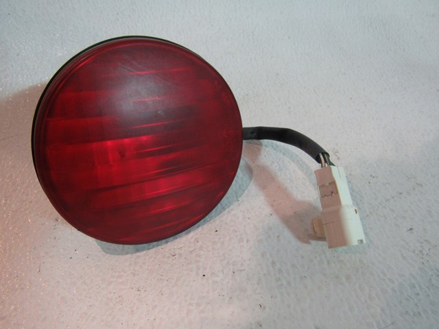2002 Lexus IS300 Rear RH Passenger Trunk Mounted Tail light