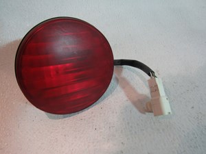 2002 Lexus IS300 Rear RH Passenger Trunk Mounted Tail light