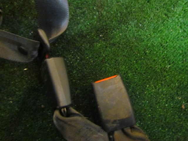2002 Lexus IS300 Rear LH Driver Seat Belt