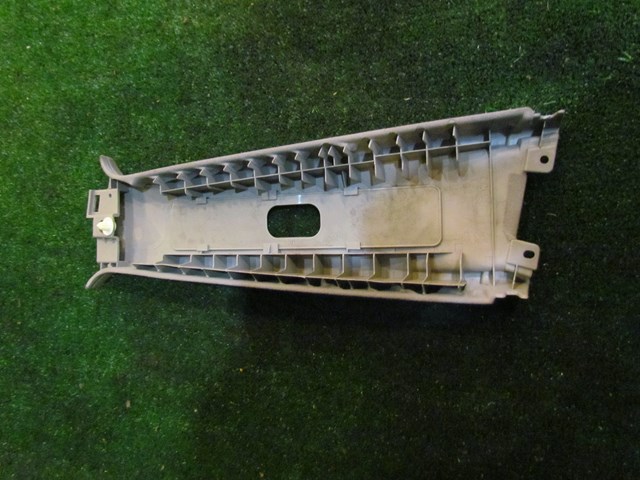 2002 Lexus IS300 RH Passenger Upper B Pillar Trim 62411 53041