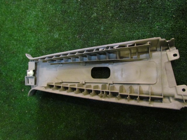 2002 Lexus IS300 LH Driver B Pillar Trim 62412 53031