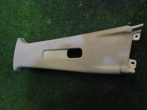 2002 Lexus IS300 LH Driver B Pillar Trim 62412 53031