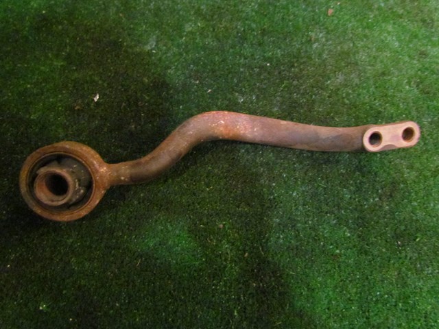 2002 Lexus IS300 Front LH Driver Lower Radius Control Arm