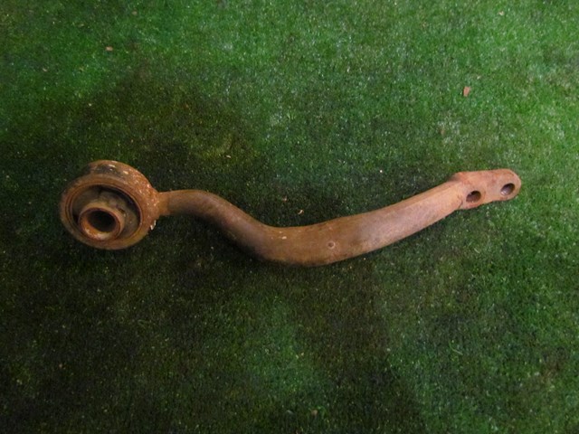 2002 Lexus IS300 Front LH Driver Lower Radius Control Arm