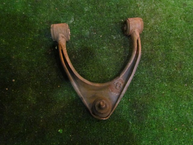 2002 Lexus IS300 Front LH Driver Upper Control Arm 