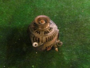 2002 Lexus IS300 Alternator 27060 46300