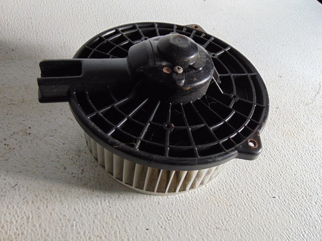 2002 Lexus IS300 Blower Motor