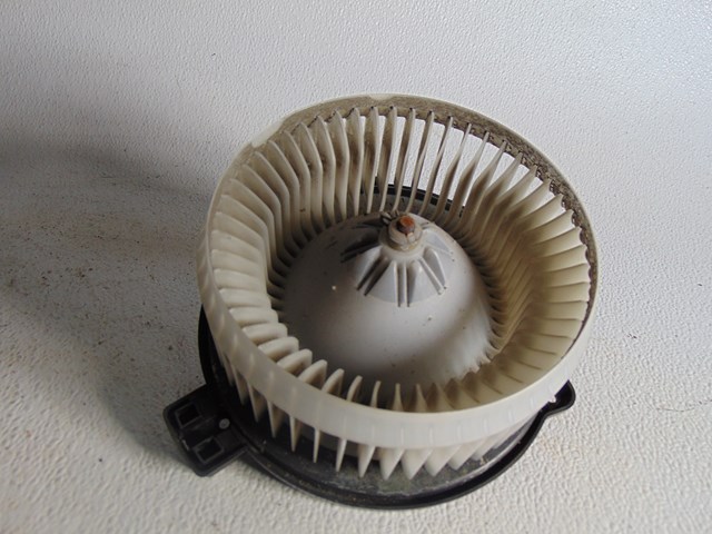 2002 Lexus IS300 Blower Motor
