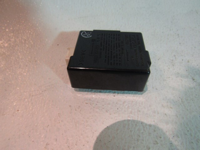 2002 Lexus IS300 Door Control Receiver 89741 53070