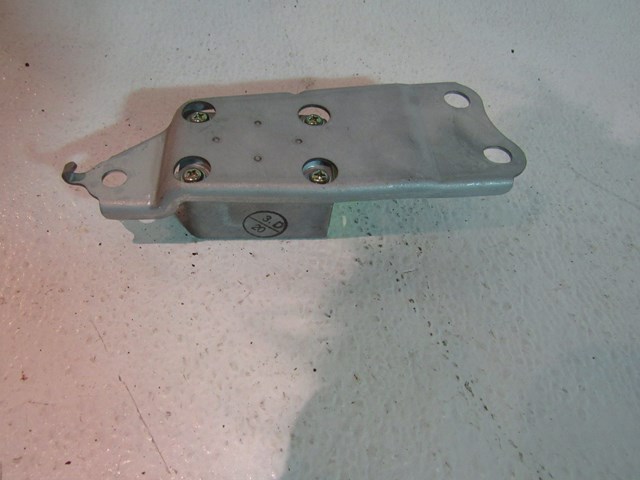 2002 Lexus IS300 RH Passenger Side Impact Sensor 89860 53040