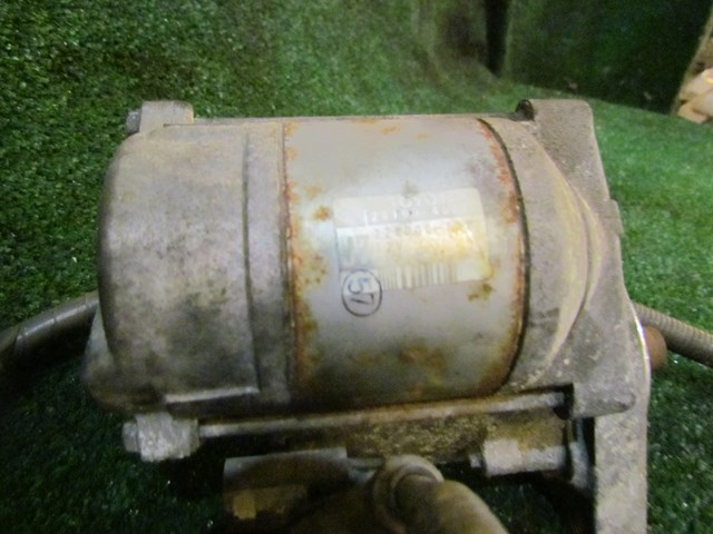 2002 Lexus IS300 Starter 28100 46220