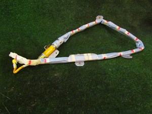 2002 Lexus IS300 RH Passenger Curtain Air Bag