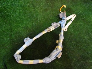 2002 Lexus IS300 LH Driver Curtain Air Bag