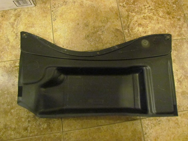 2002 Lexus Trunk Trim Panel Moulding Piece