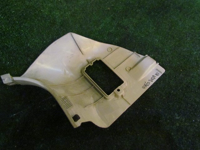 2002 Lexus IS300 LH Lower Kick Panel 62112 53010