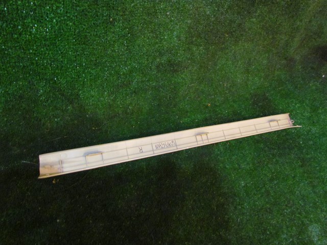 2002 Lexus IS300 Front RH Door Sill Kick 67913 53010