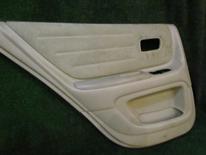 2002 Lexus IS300 Rear LH Driver Door Panel