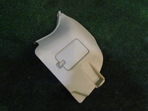 2002 Lexus IS300 RH Lower Kick Panel 62111 53010