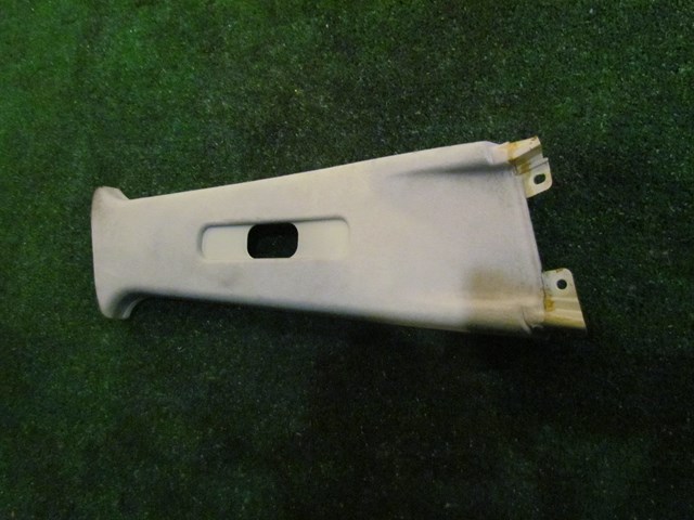 2002 Lexus IS300 Passenger RH Upper B Pillar Trim Panel