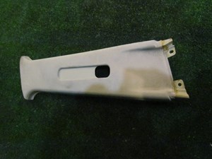 2002 Lexus IS300 Passenger RH Upper B Pillar Trim Panel