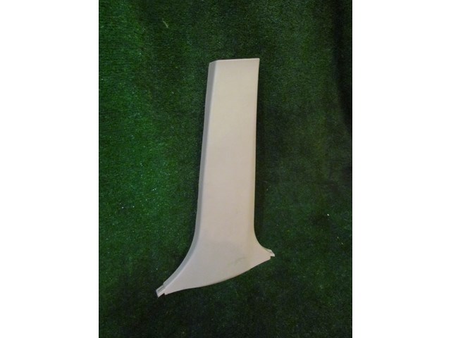 2002 Lexus IS300 Passsenger RH Tan Lower B Pillar 62413 53010