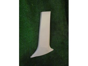 2002 Lexus IS300 Passsenger RH Tan Lower B Pillar 62413 53010