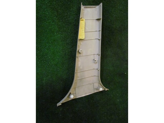 2002 Lexus iS300 LH Driver Tan Lower B Pillar 62414 53010