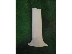 2002 Lexus iS300 LH Driver Tan Lower B Pillar 62414 53010