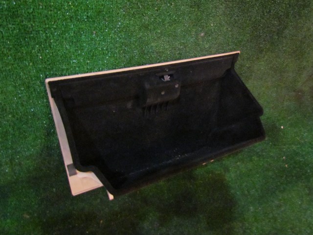 2002 Lexus IS300 RH Passenger Glove Box-Tan