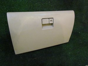 2002 Lexus IS300 RH Passenger Glove Box-Tan