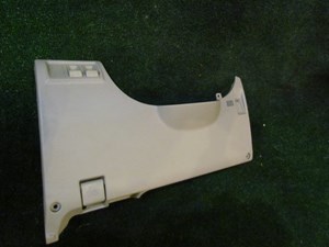 2002 Lexus IS300 Driver Under Steering Dash Knee 55045 53020