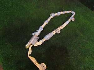 2002 Lexus IS300 LH Driver Curtain Air Bag