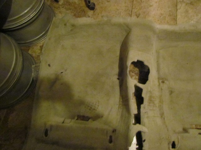 2002 Lexus IS300 Tan Interior Carpet-See details