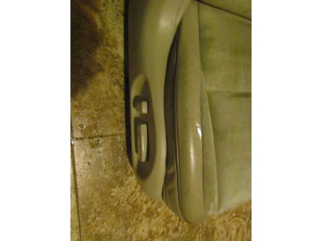 2002 Lexus IS300 Front RH Pass Seat-Power SRS