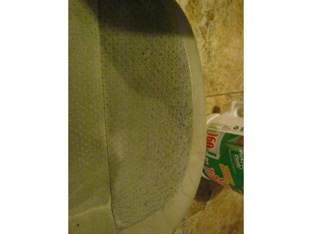 2002 Lexus IS300 Front RH Pass Seat-Power SRS