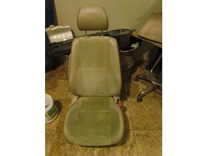 2002 Lexus IS300 Front RH Pass Seat-Power SRS