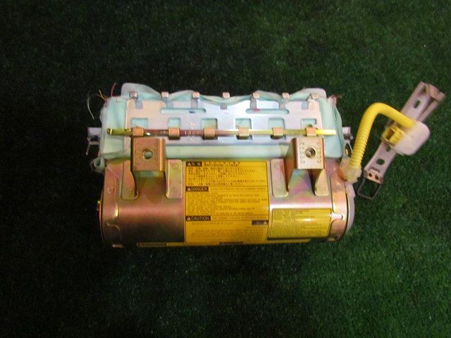 2002 Lexus IS300 RH Passenger Dash Airbag