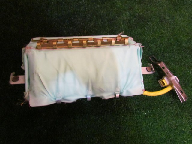 2002 Lexus IS300 RH Passenger Dash Airbag