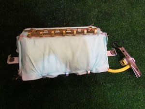 2002 Lexus IS300 RH Passenger Dash Airbag
