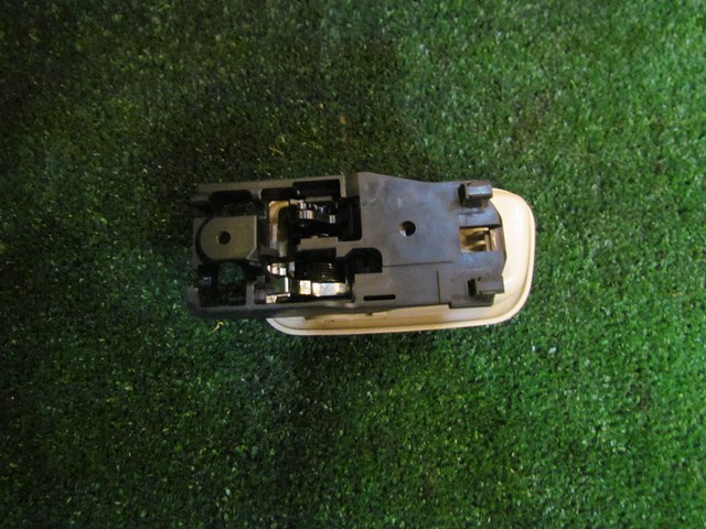 2002 Lexus IS300 Rear RH Passenger Interior Door Handle-Tan