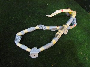 2002 Lexus IS300 RH Passenger Curtain SRS