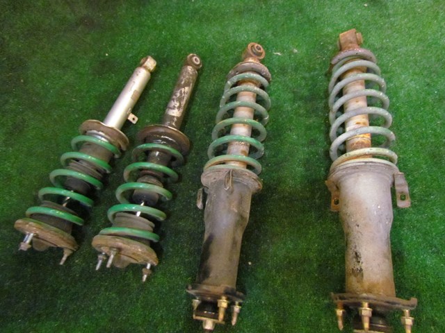 Lexus IS300 KYB GR-2 Strut Set With TEIN Springs-See Details