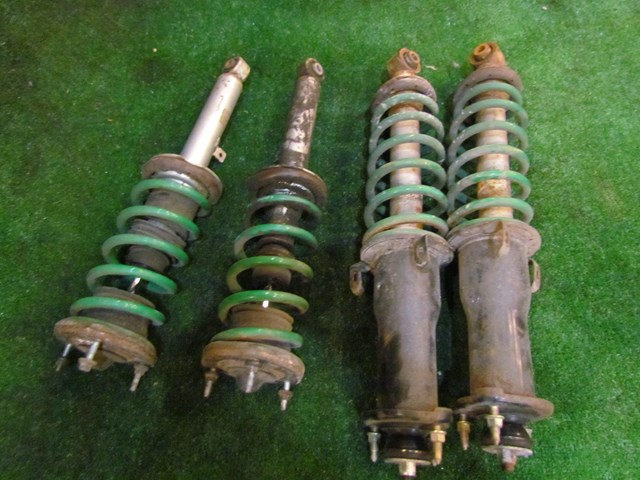 Lexus IS300 KYB GR-2 Strut Set With TEIN Springs-See Details