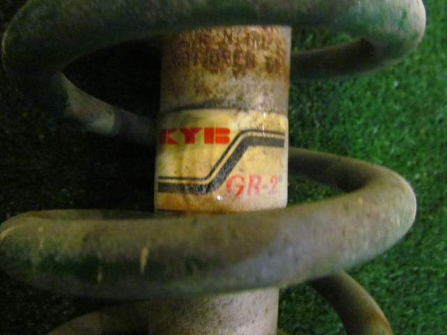 Lexus IS300 KYB GR-2 Strut Set With TEIN Springs-See Details